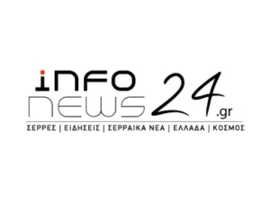 infonews24 logo