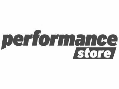 Performance Store Logo